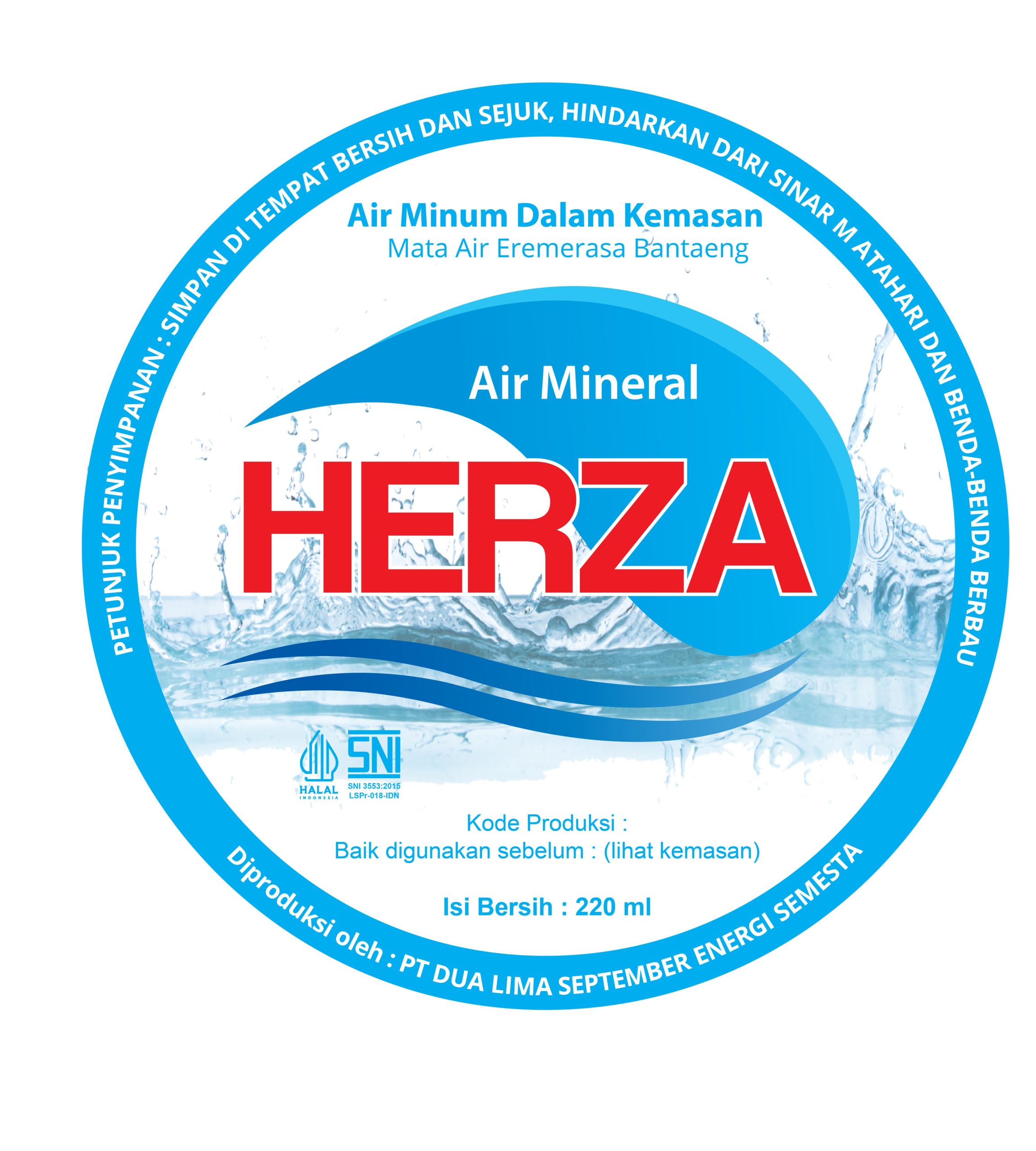 herza