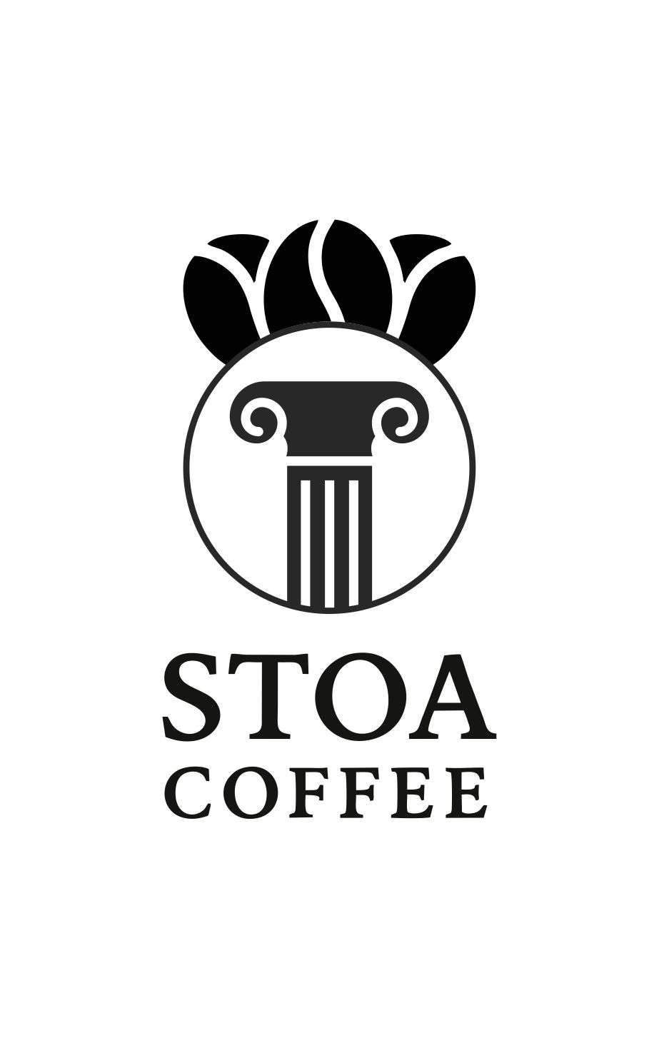 stoa